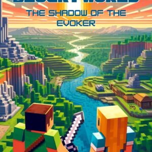 Into The Blocky World